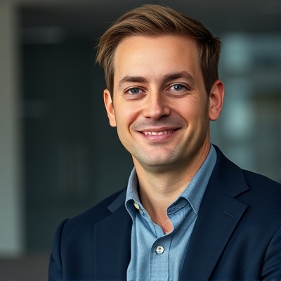 James Whitfield — betting sites expert